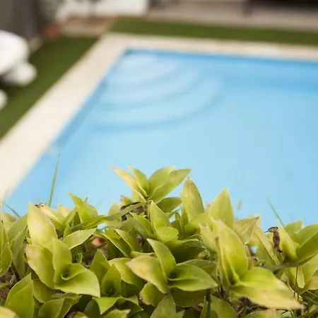 Cortijo La Algallumbilla Holiday home