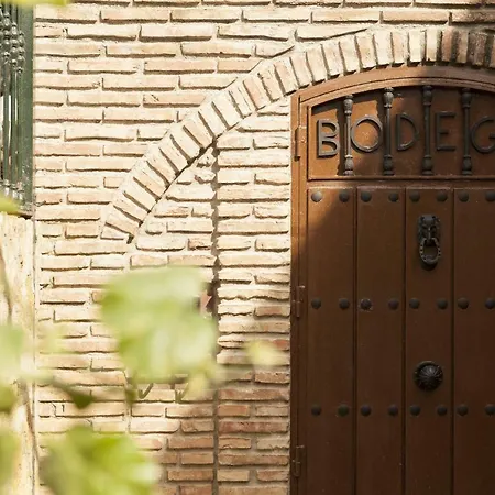 Cortijo La Algallumbilla Holiday home *