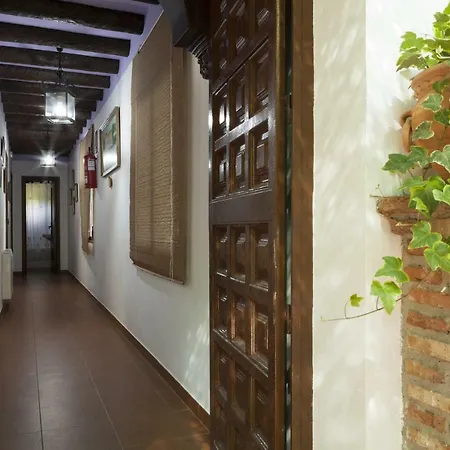 Cortijo La Algallumbilla Holiday home Carcabuey