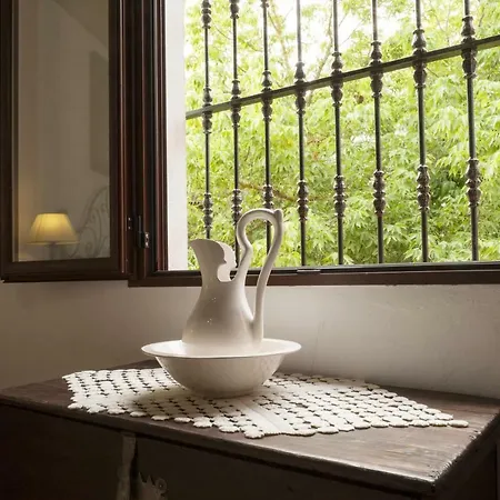 Cortijo La Algallumbilla Holiday home