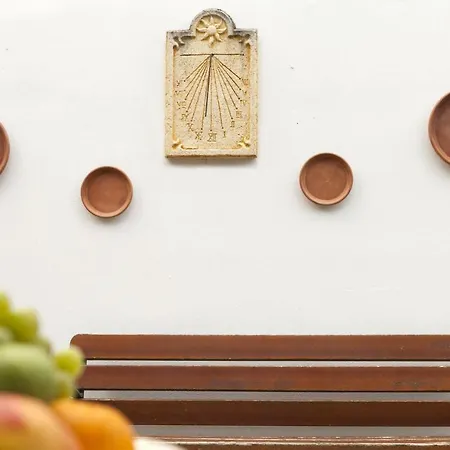 Holiday home Cortijo La Algallumbilla